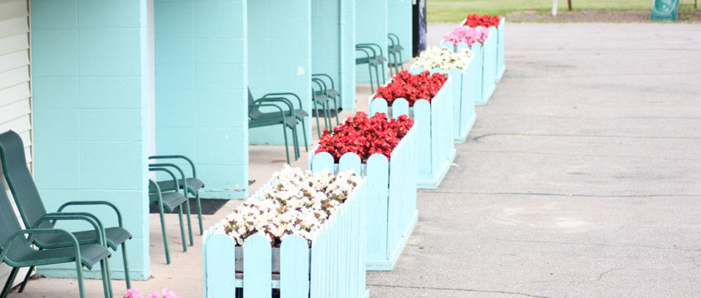 Ambassador Motel Sault Ste. Marie Dış mekan fotoğraf