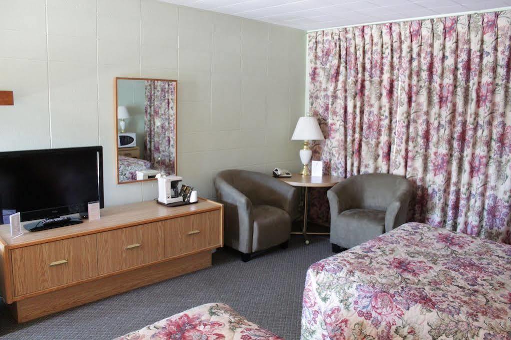 Ambassador Motel Sault Ste. Marie Dış mekan fotoğraf