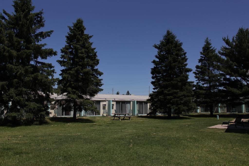 Ambassador Motel Sault Ste. Marie Dış mekan fotoğraf